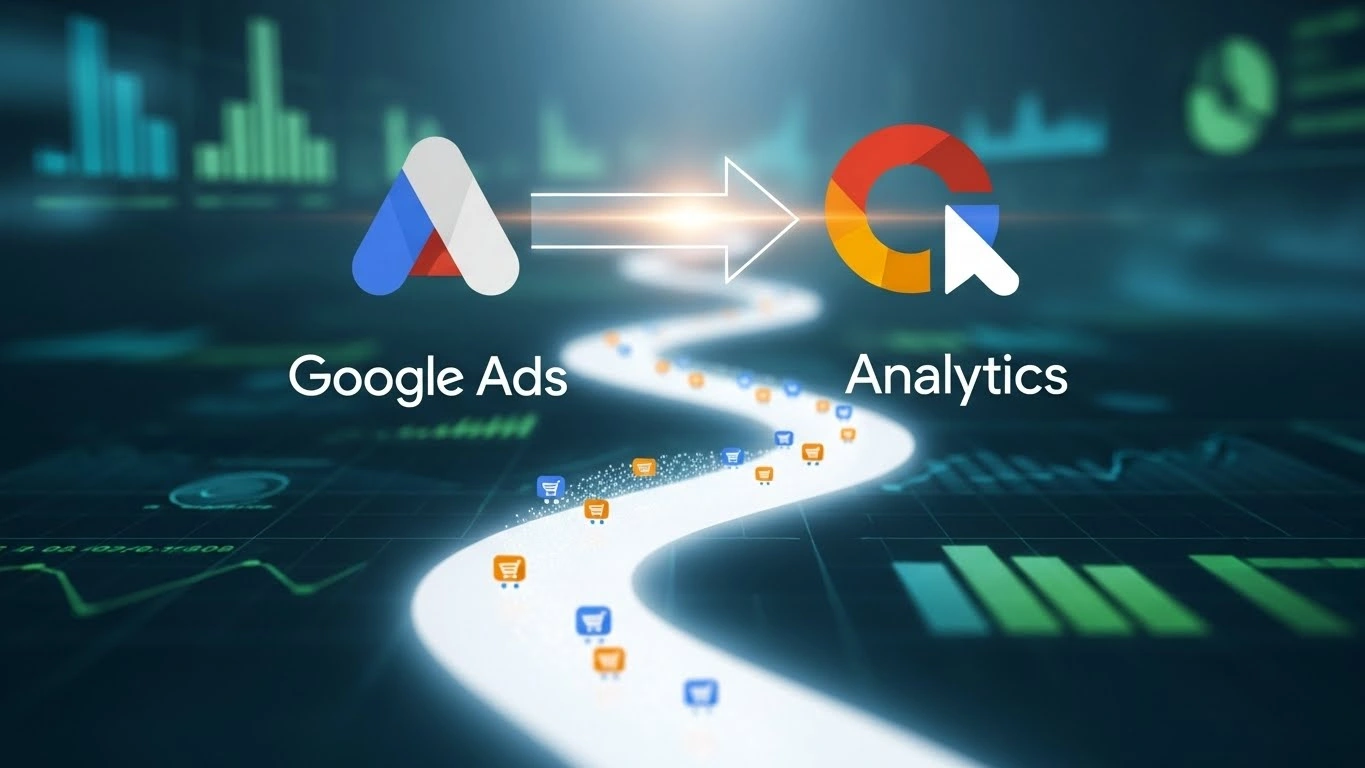 Google-Analytics-4-conversion-tracking-setup