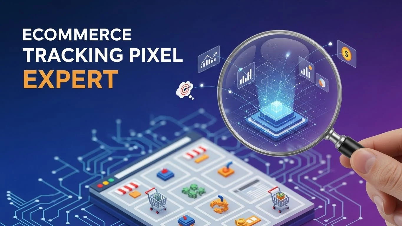 ecommerce-tracking-pixel-implementation-setup-guide